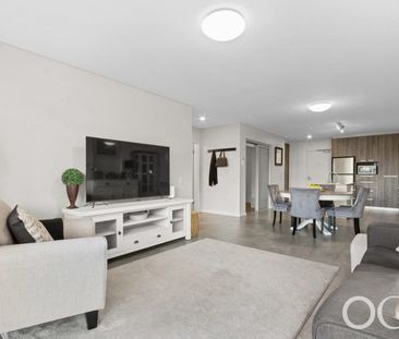 Open the Door to Effortless Living in the Heart of Mawson Lakes - Photo 3