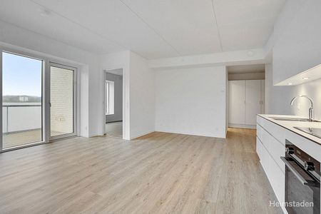 2-værelses Lejlighed på 77 m² i Kolding - Foto 4