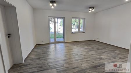 Opole, Czarnowąsy - Zdjęcie 2