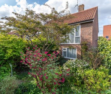 Carisbrooke, 16, Shop Lane, Wells-next-the-Sea - Photo 2