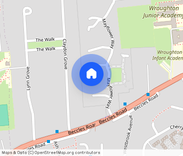 Sunflower Close, Gorleston - Photo 1