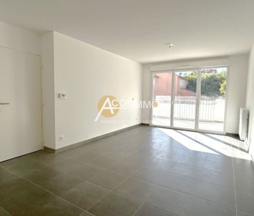 Appartement T3, dans résidence neuve, Quartier Porte Marine - Photo 6