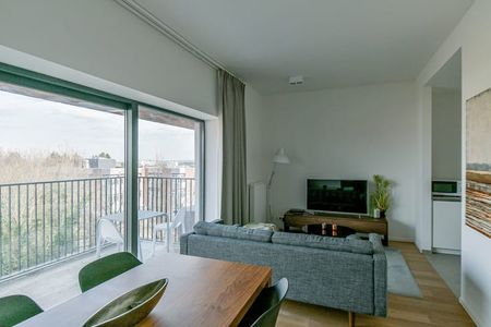 Appartement te huur - foto 3