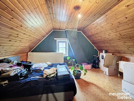 Landelijk gelegen fermette met drie slaapkamers - Photo 2