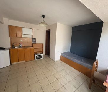 Studio/Γκαρσονιέρα για ενοικίαση Διοικητήριο (Κέντρο Θεσσαλονίκης) - Photo 6