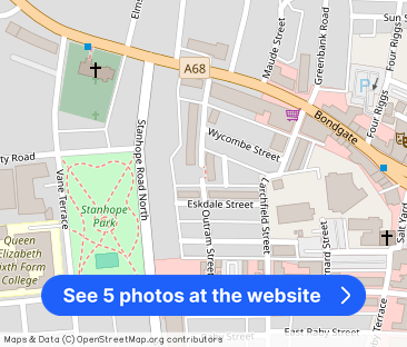 Outram Court/Central - Darlington - Photo 1