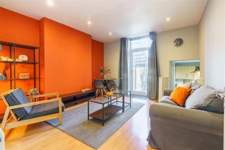 2 bedroom flat to rent - Photo 2