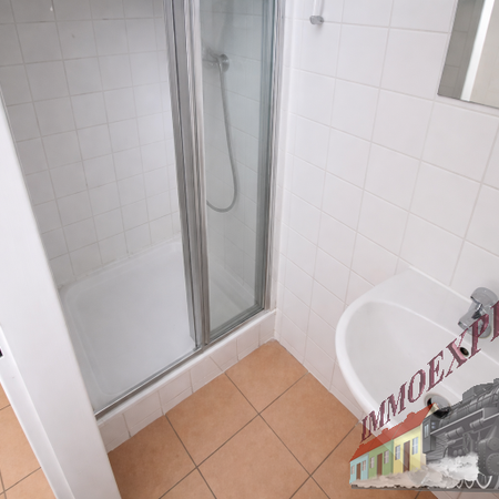 Unbefristeter Singlehit im Erdgeschoß - Foto 3