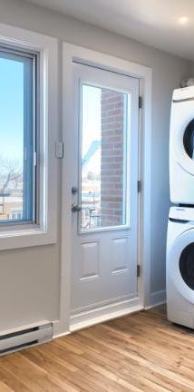 1 CH - 1 SDB - Montréal - $1,250 /mo - Photo 1