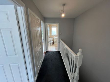 House to rent in Dublin, Jobstown - Photo 2