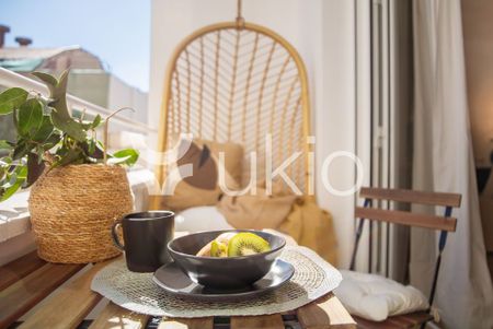 3 bedroom luxury Apartment for rent in Príncipe de Vergara, 94, Madrid, Province of Madrid, Community of Madrid - Photo 3