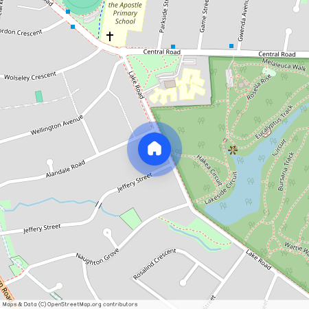 2/28 Lake Road, Vic 3130, Blackburn