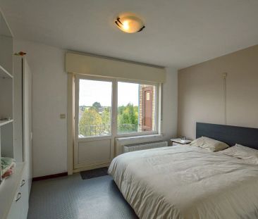 Instapklaar gemeubeld dakappartement te Oudenburg - Photo 2