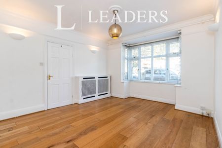 4 bedroom house to rent Caesars Walk, CR4 - Photo 3