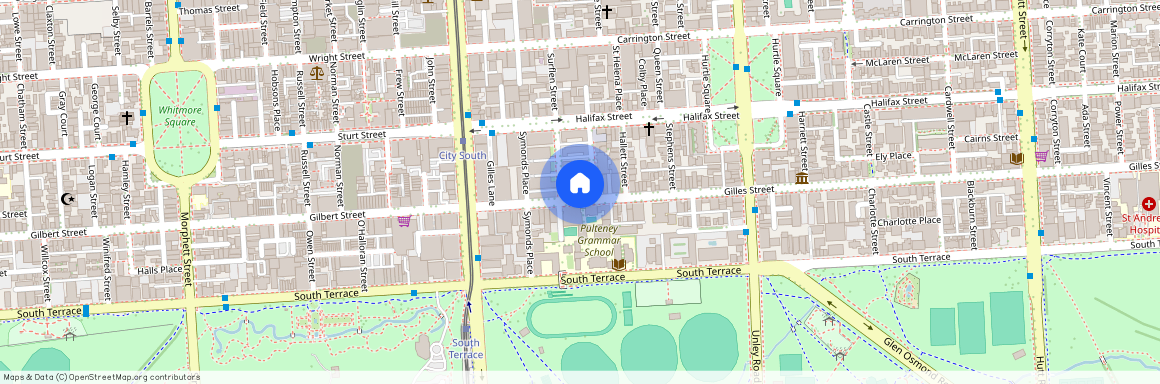 64 Gilles Street, SA 5000, Adelaide