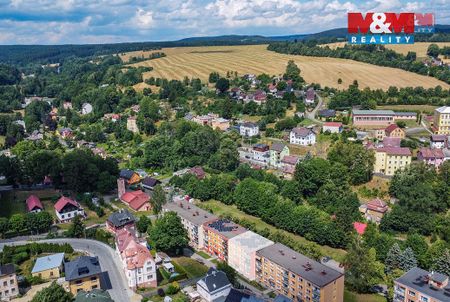 Pronájem bytu 1+1 38 m² - Photo 5