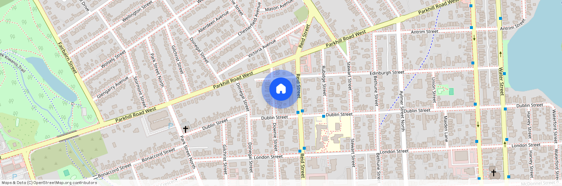 626 Downie Street, Peterborough Central