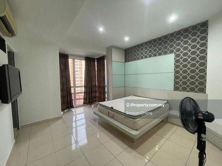 Villa Wangsamas, Wangsa Maju - Photo 5