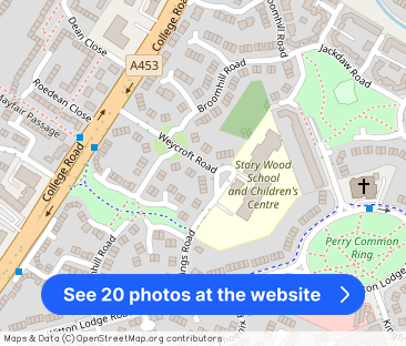 Weycroft Road, Birmingham - Photo 1