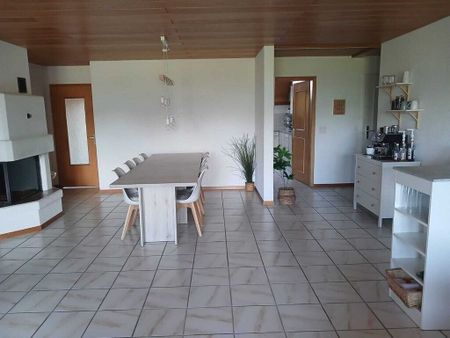 Helle und grosszügige 5.5 Zimmerwohnung - Photo 4