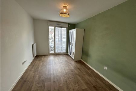 Location Appartement 2 pièces 44m² VILLENEUVE ST GEORGES 94190 - Photo 2