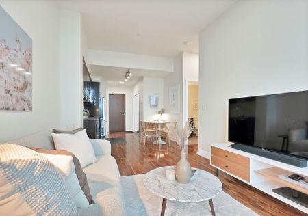 For Lease - 7171 Yonge Street Unit# 303, Markham, Ontario - Photo 3