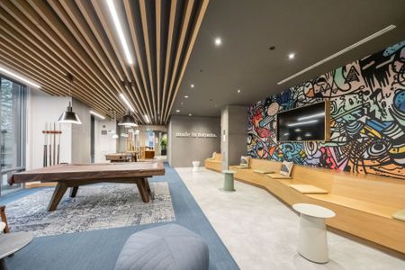 For Lease - 108 Peter Street Unit# 803, Toronto, Ontario - Photo 4