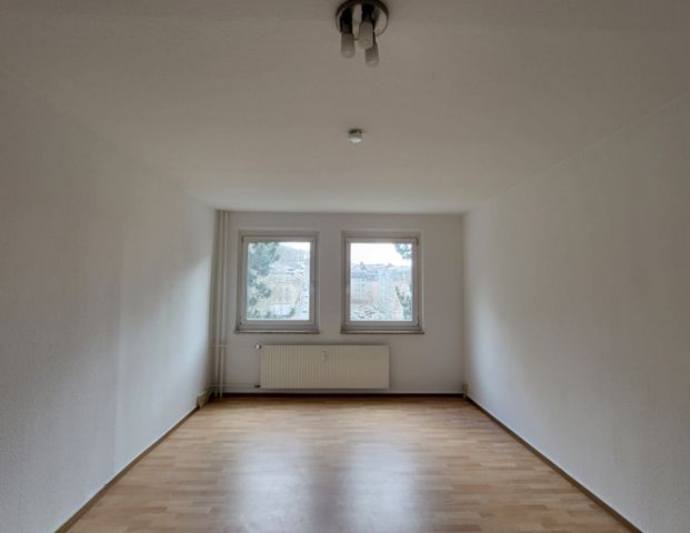 Wohnung, 1 Zimmer (32,97 m²) - Foto 1