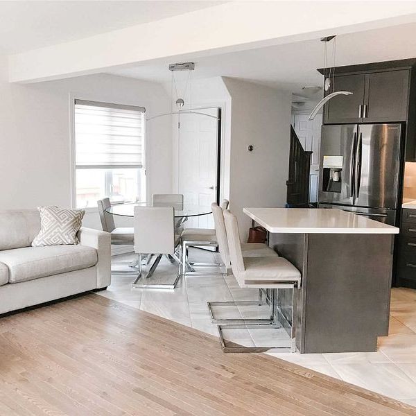 For Lease - 124 Parkinson Crescent Unit# 36, Orangeville, Ontario - Photo 1