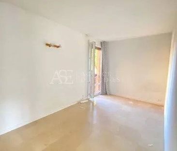 Location Appartement - Photo 1