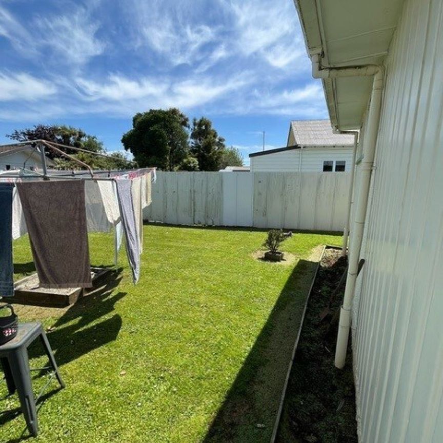 6 Jenks Street, Foxton, Horowhenua - Photo 1