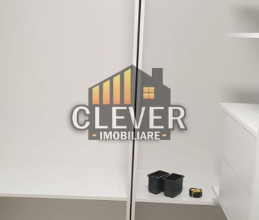 Ap 2 camere, mobilat utilat – Pallady, 10 minute metrou Teclu - Photo 1