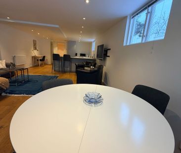 Reginavägen, Saltsjö-Duvnäs - Photo 3