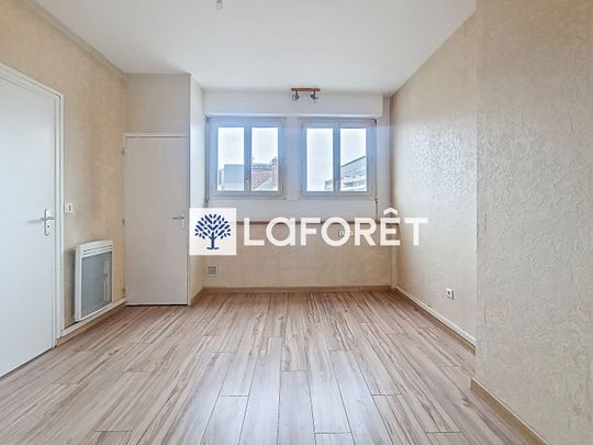 Appartement T2 près de AMIENS à louer - Photo 1