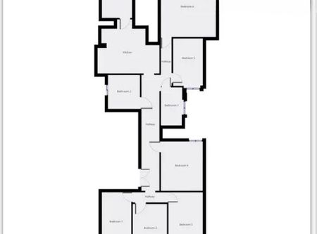 Calçada do Marquês de Abrantes, Lisbon, Lisbon 1200-163 - Photo 3