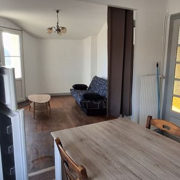 Location Appartement 2 pièces 35m² VANDOEUVRE LES NANCY 54500 - Photo 1