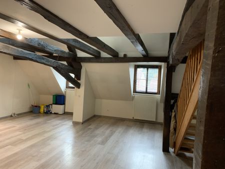 Location Appartement 3 pièces 85m² SARREGUEMINES 57200 - Photo 4