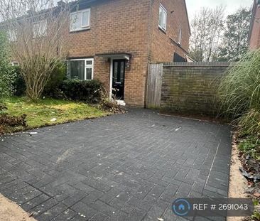 3 bedroom end of terrace house to rent - Photo 5