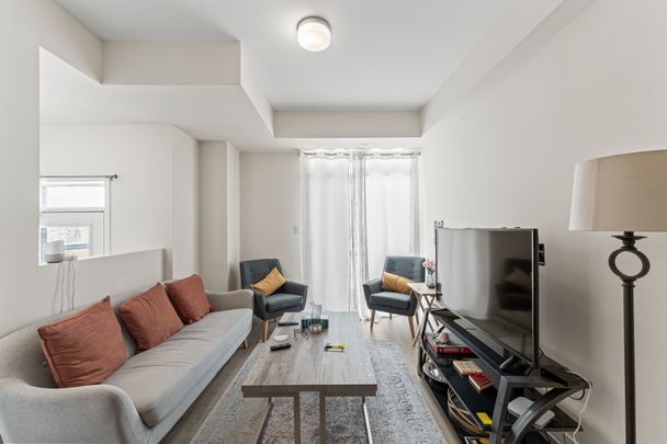 For Lease - 2550 Castlegate Crossing Unit# 107, Pickering, Ontario - Photo 1