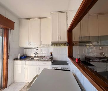 Apartment T3 in Póvoa de Varzim, Beiriz e Argivai, Póvoa de Varzim - Photo 4