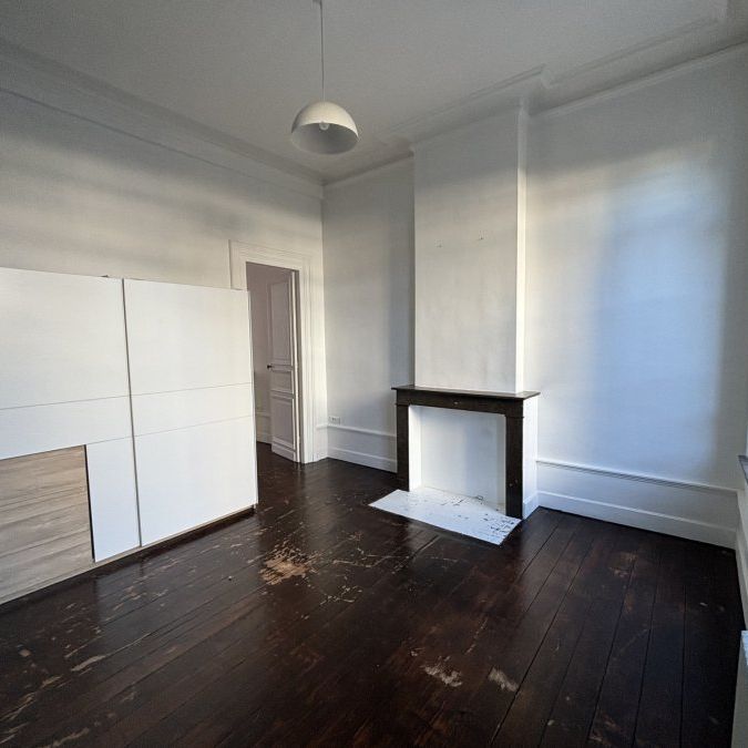 Appartement 2 pièces à Cambrai - Photo 1