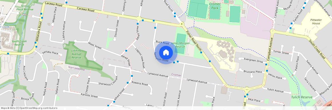 Cromer, 42 Tennyson Road