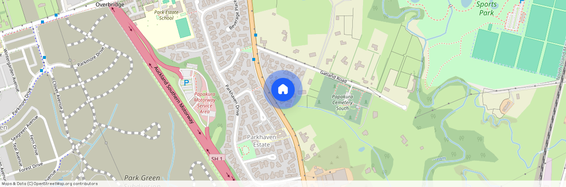 516 Great South Road, 2113, Rosehill