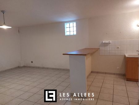 APPARTEMENT T2 - Photo 4