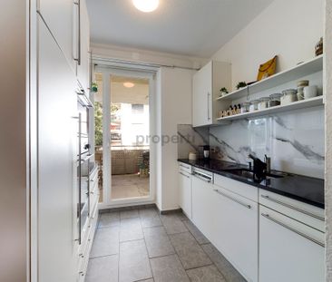 Helle 3-Zimmer-Wohnung mit Charme in Olten - Photo 6