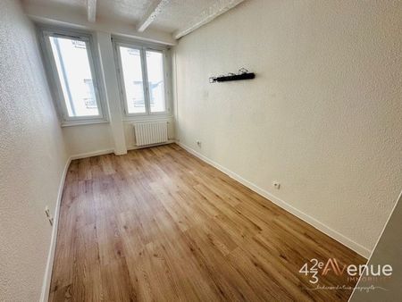 APPARTEMENT T2 A LOUER - Photo 3