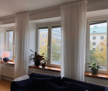 Gibraltargatan, Göteborg - Photo 6