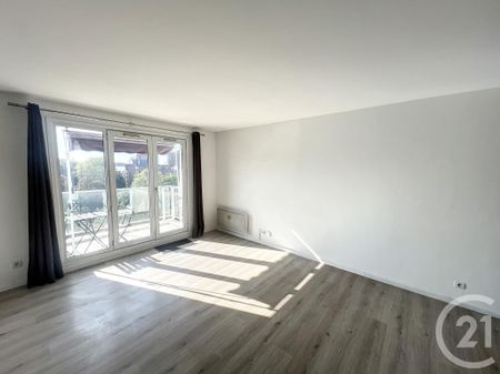 Appartement F2 À Louer 2 Pièces - 46,69 M - Photo 4