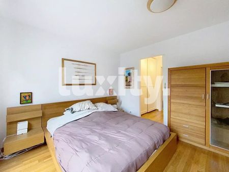 For rent – 4.5 room apartment in Rolle (available from January 15) - Foto 5