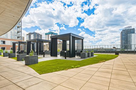 For Lease - 20 George Street Unit# 1009, Hamilton, Ontario - Photo 2